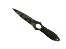 ★ Skeleton Knife