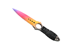★ Skeleton Knife