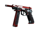 CZ75-Auto