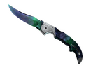 ★ Falchion Knife