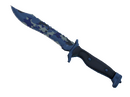 ★ Bowie Knife