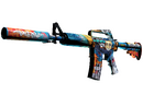 M4A1-S