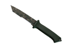 ★ Ursus Knife