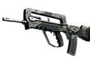 FAMAS