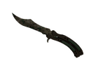 ★ Butterfly Knife