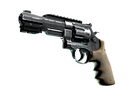 Револьвер R8