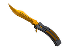 ★ Butterfly Knife