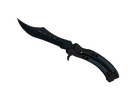 ★ Butterfly Knife