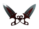 ★ Shadow Daggers