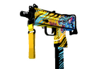 MAC-10