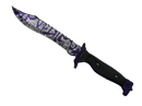 ★ Bowie Knife