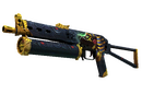 ПП-19 «Бизон»