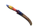 ★ Navaja Knife