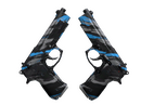 Dual Berettas
