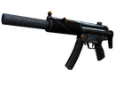 MP5-SD