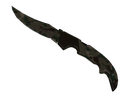 ★ Falchion Knife