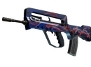 FAMAS