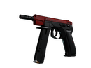 CZ75-Auto