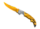 ★ Falchion Knife