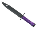 ★ Bayonet
