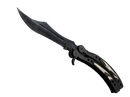 ★ Butterfly Knife
