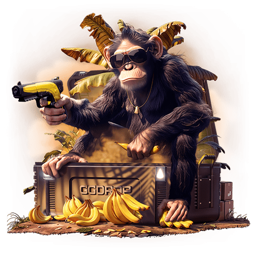 Banana Day — Odds