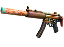 MP5-SD